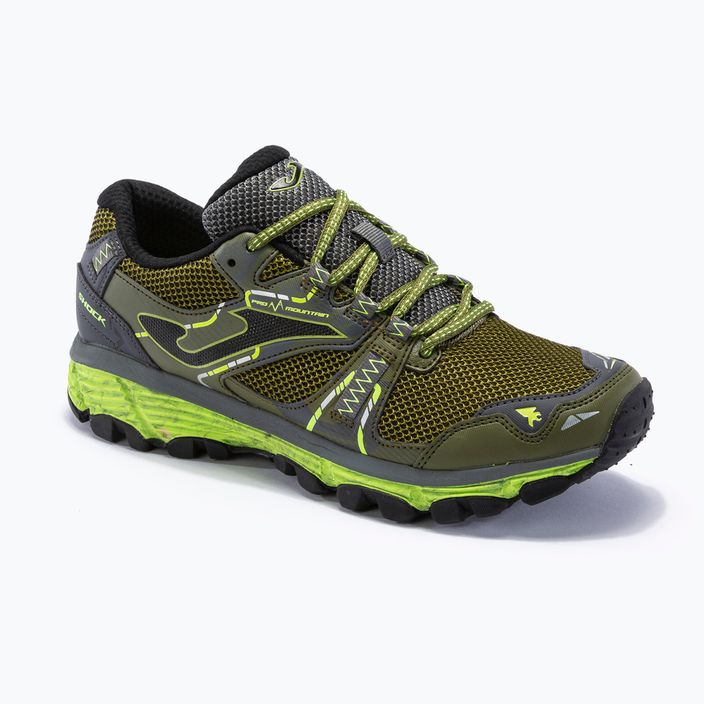 Ανδρικά παπούτσια για τρέξιμο Joma Tk.Shock 2323 πράσινο TKSHOS2323 11