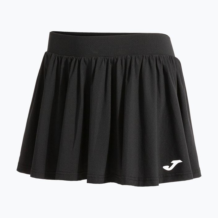 Joma Smash μαύρη φούστα τένις