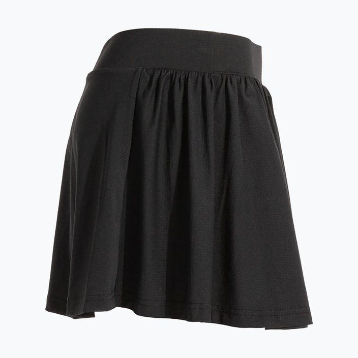 Joma Smash μαύρη φούστα τένις 4
