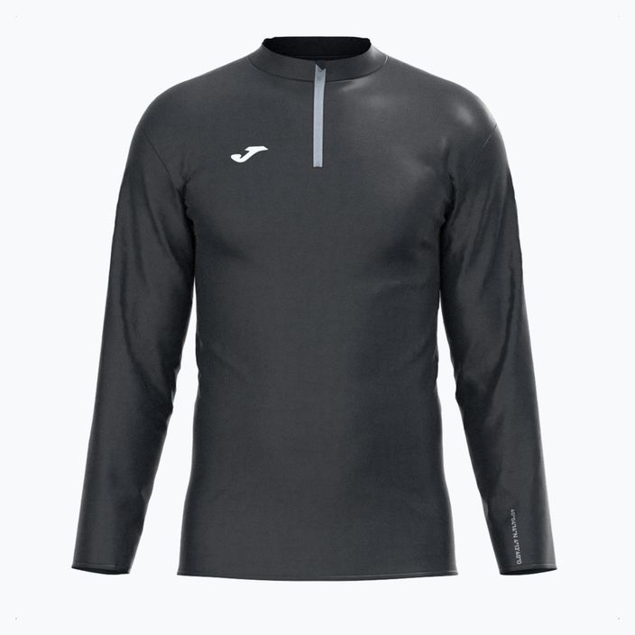 Ανδρικό μπουφάν Joma R-City Raincoat running jacket μαύρο 103169.100 5