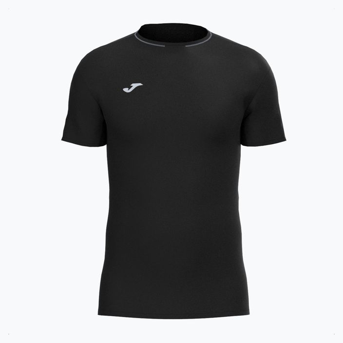 Ανδρικό πουκάμισο Joma R-City running μαύρο 103171.100