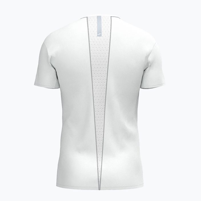 Ανδρικό πουκάμισο Joma R-City running λευκό 103171.200 3