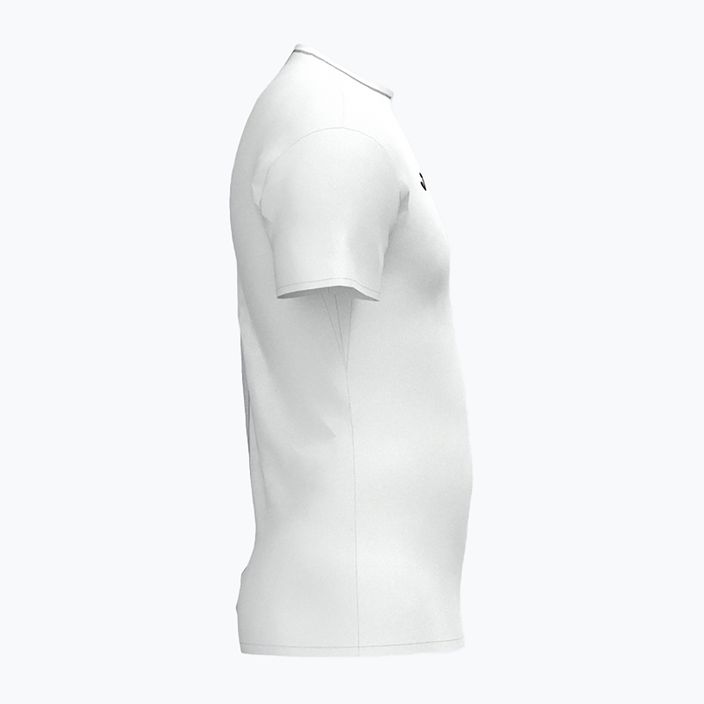 Ανδρικό πουκάμισο Joma R-City running λευκό 103171.200 4