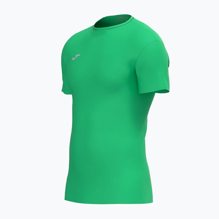 Ανδρικό αθλητικό πουκάμισο Joma R-City πράσινο 103171.425 2