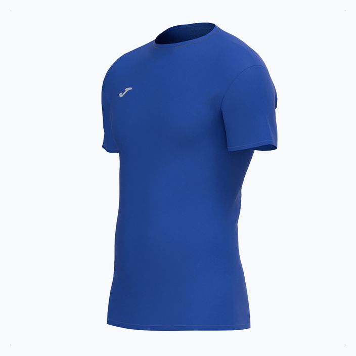 Ανδρικό αθλητικό πουκάμισο Joma R-City μπλε 103171.726 2