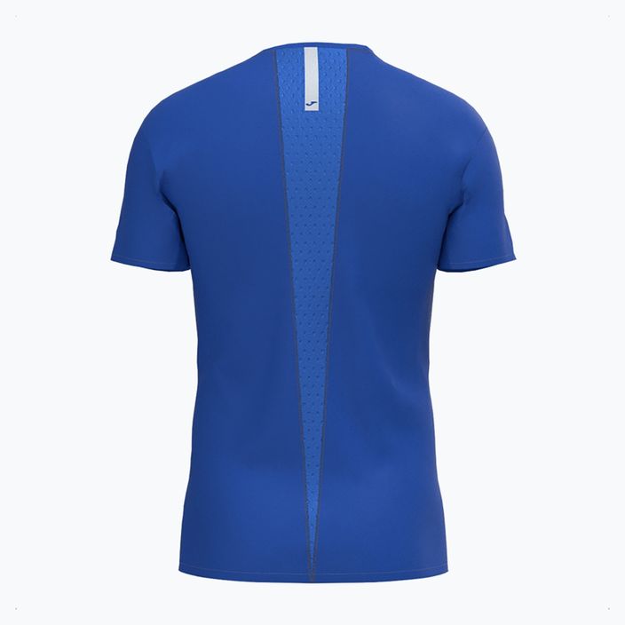 Ανδρικό αθλητικό πουκάμισο Joma R-City μπλε 103171.726 3