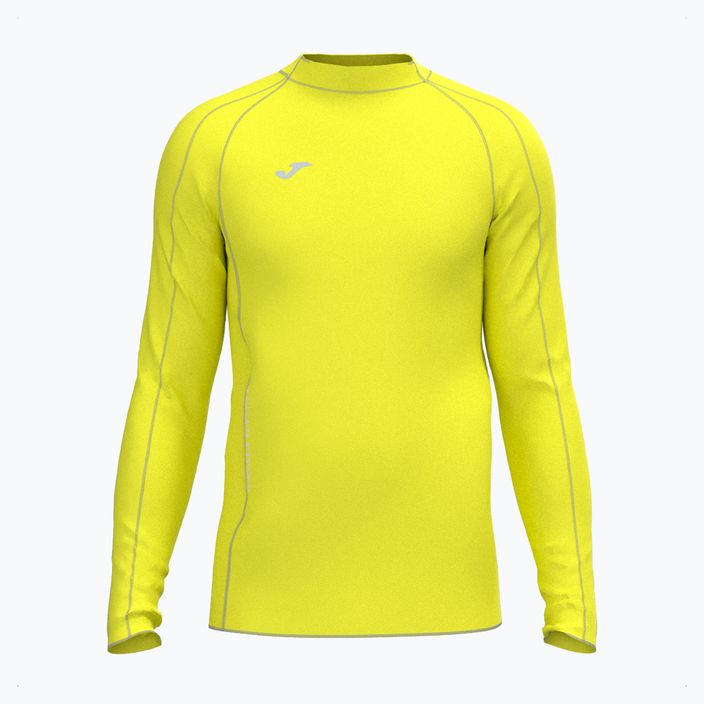 Ανδρικό φούτερ για τρέξιμο Joma R-City κίτρινο 103173