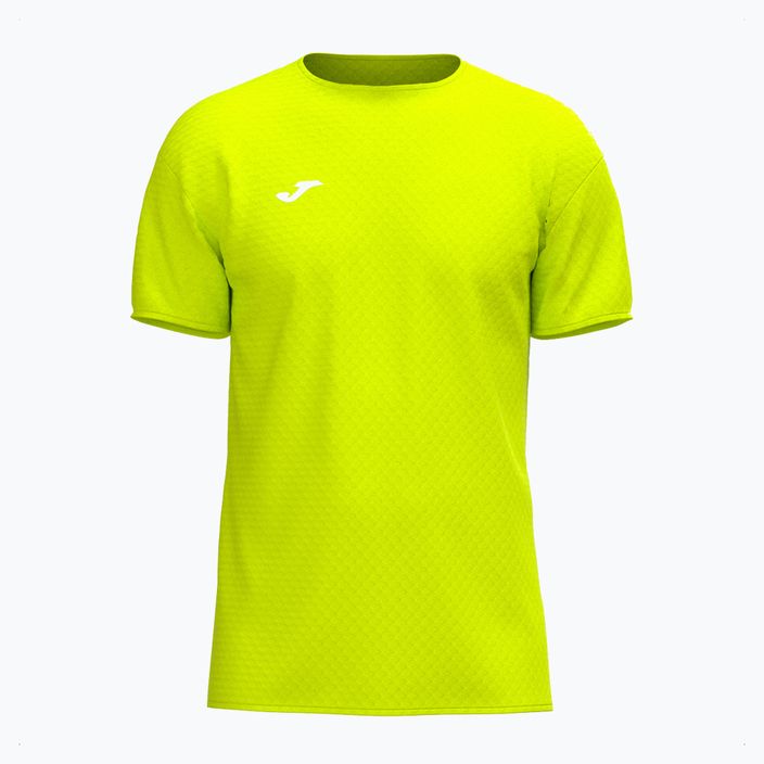 Ανδρικό πουκάμισο Joma R-City running κίτρινο 103177.060