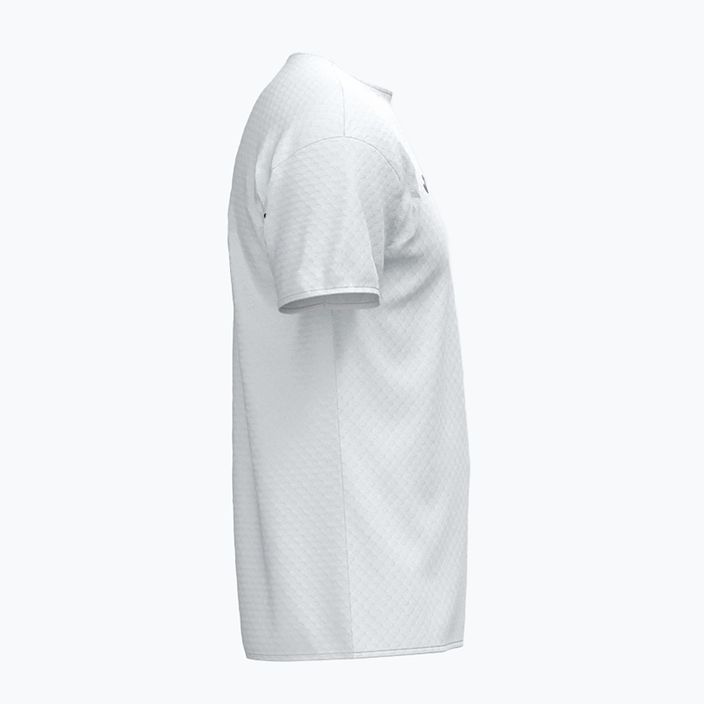 Ανδρικό πουκάμισο Joma R-City running λευκό 103177.200 3