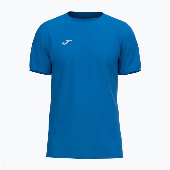 Ανδρικό αθλητικό πουκάμισο Joma R-City μπλε 103177.722