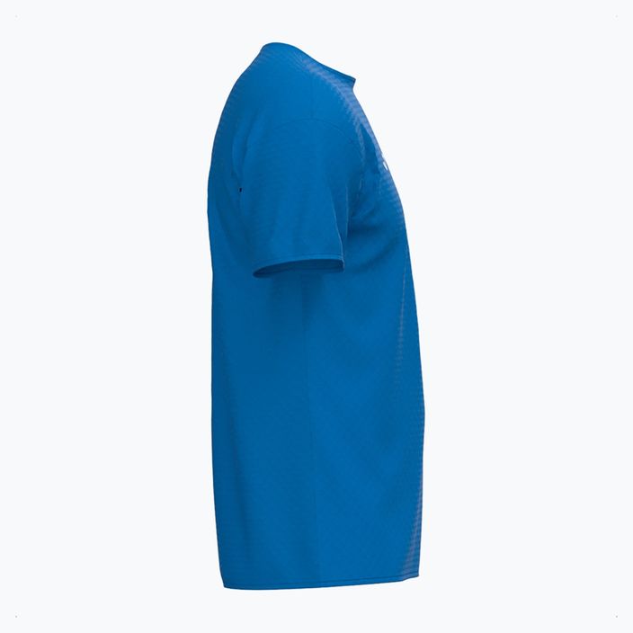 Ανδρικό αθλητικό πουκάμισο Joma R-City μπλε 103177.722 4