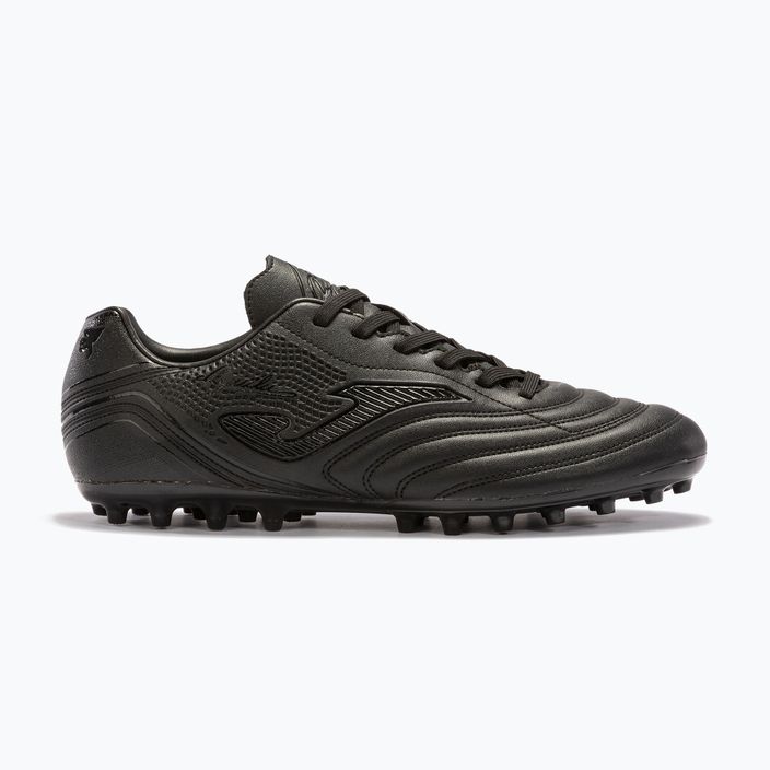 Ανδρικά ποδοσφαιρικά παπούτσια Joma Aguila AG μαύρο 11