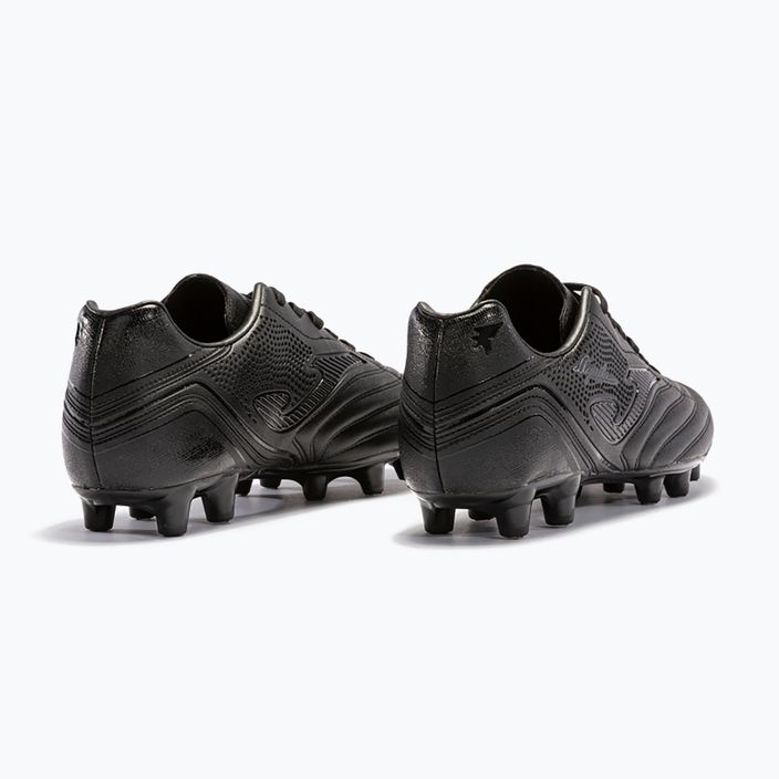 Ανδρικά ποδοσφαιρικά παπούτσια Joma Aguila AG μαύρο 13