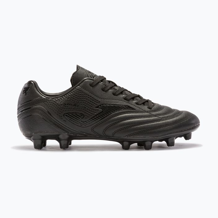 Joma Aguila FG μαύρα ανδρικά ποδοσφαιρικά παπούτσια 11