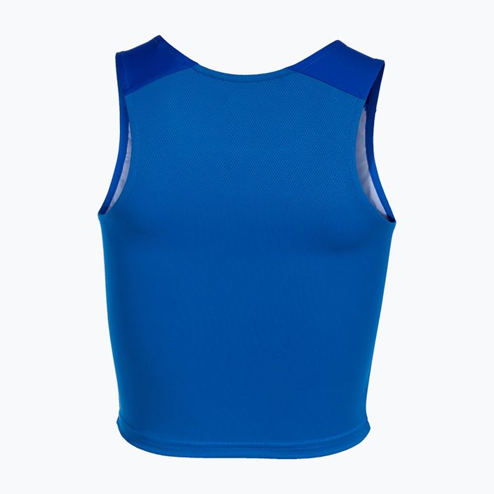 Γυναικεία αθλητική μπλούζα Joma Elite X μπλε 901813.700 2