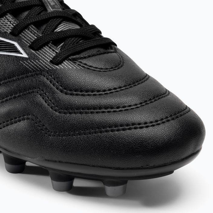 Ανδρικά ποδοσφαιρικά παπούτσια Joma Powerful FG μαύρο 7