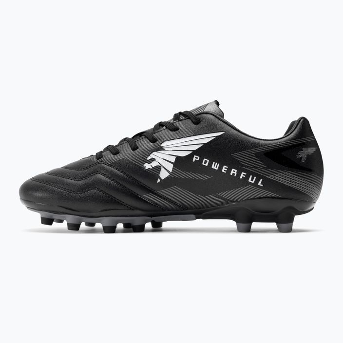 Ανδρικά ποδοσφαιρικά παπούτσια Joma Powerful FG μαύρο 10