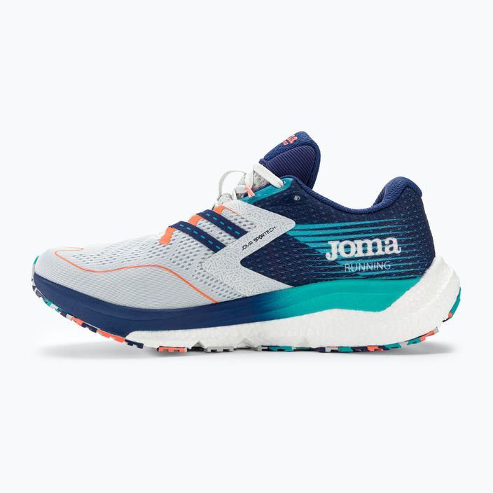 Ανδρικά παπούτσια τρεξίματος Joma R.Super Cross 2312 γκρι 10