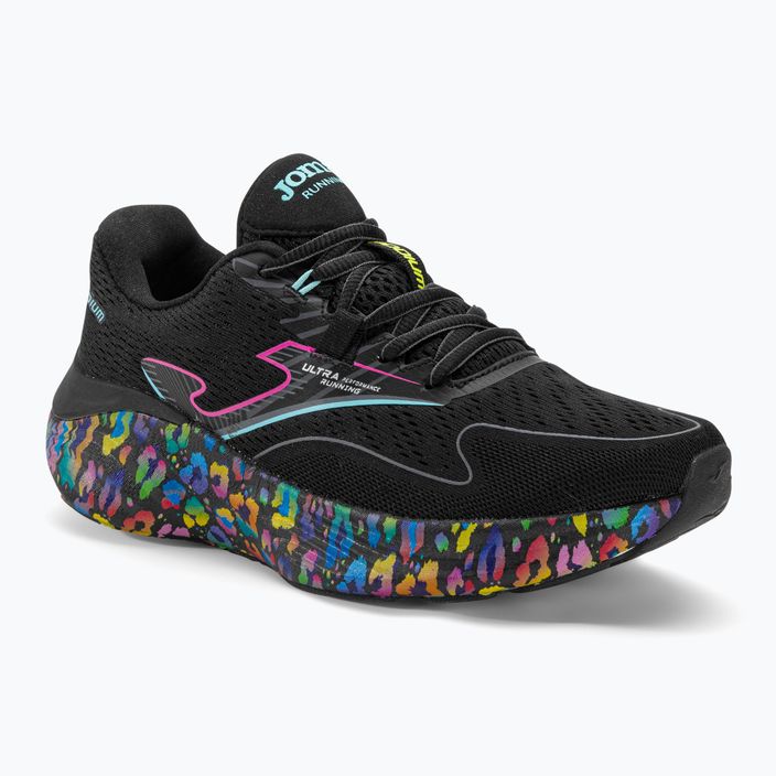 Γυναικεία παπούτσια τρεξίματος Joma Podium 2301 μαύρο