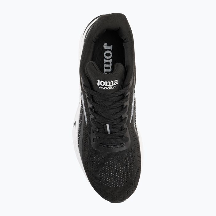 Ανδρικά παπούτσια τρεξίματος Joma Viper 2301 μαύρο 6