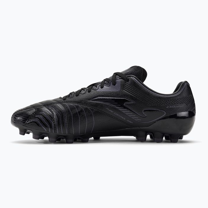 Ανδρικά ποδοσφαιρικά παπούτσια Joma Score AG μαύρο 10