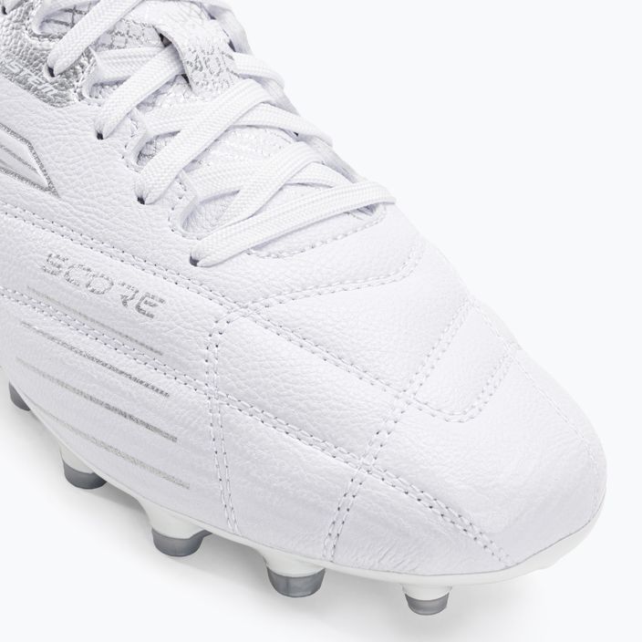 Ανδρικά ποδοσφαιρικά παπούτσια Joma Score AG λευκά 7