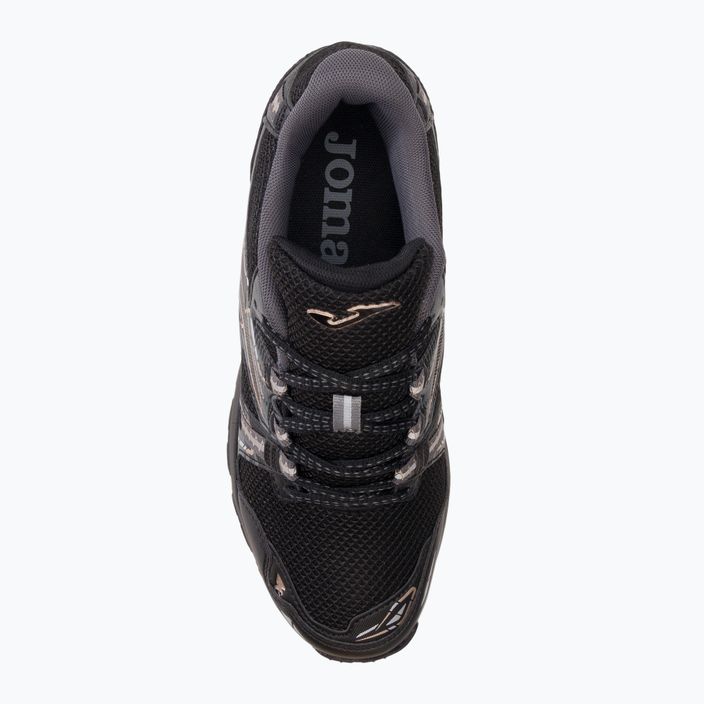 Γυναικεία παπούτσια τρεξίματος Joma Shock 2301 μαύρο 6