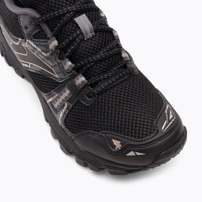 Γυναικεία παπούτσια τρεξίματος Joma Shock 2301 μαύρο 7