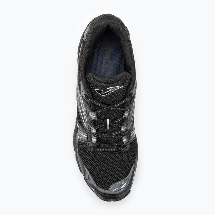 Ανδρικά παπούτσια τρεξίματος Joma Shock 2301 μαύρο 6