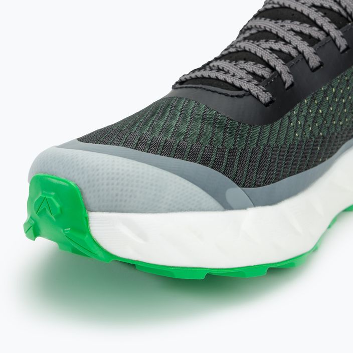 NNormal Kjerag πράσινα παπούτσια για τρέξιμο 7