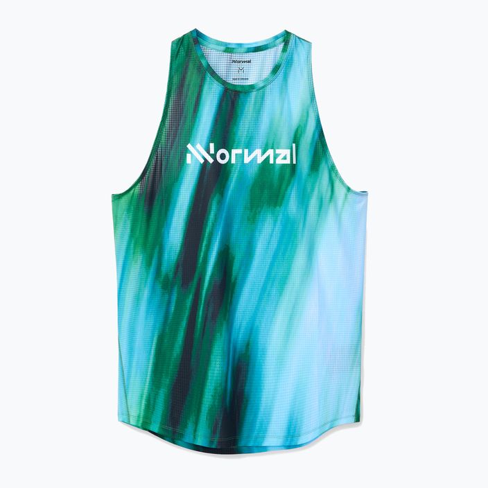 Γυναικείο Tank top για τρέξιμο NNormal Race Tank multicolor 9