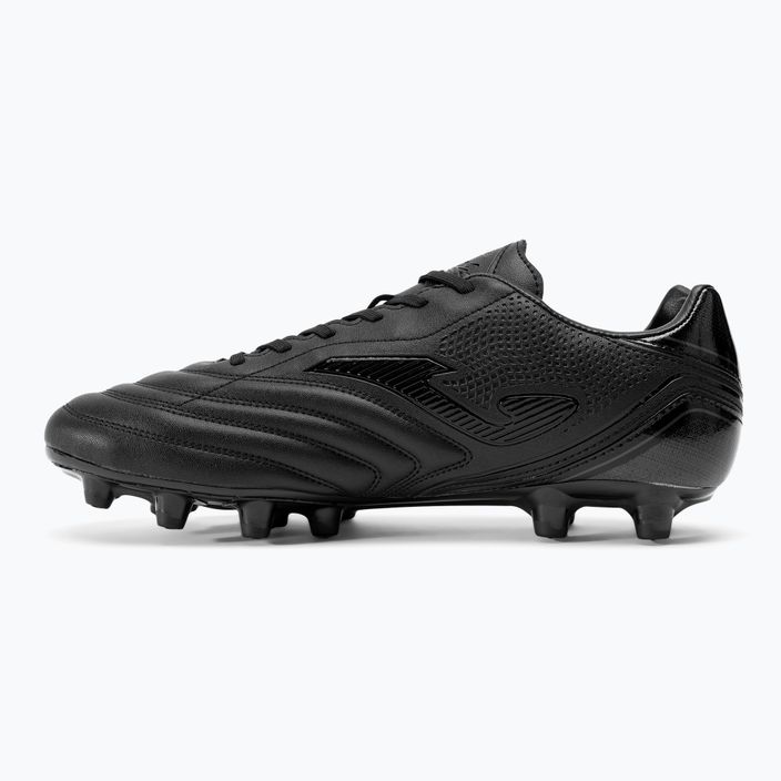 Joma Aguila 2321 FG negro ανδρικές μπότες ποδοσφαίρου 10