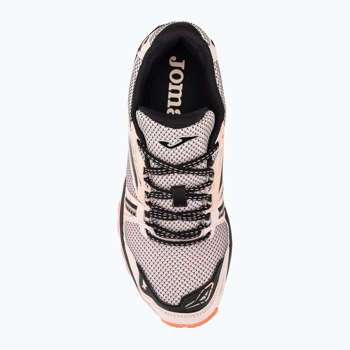 Γυναικεία παπούτσια τρεξίματος Joma Shock ροζ 6