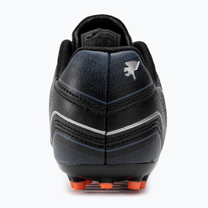 Παιδικά ποδοσφαιρικά παπούτσια Joma Toledo Jr AG μαύρο 7