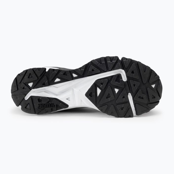 Ανδρικά παπούτσια τρεξίματος Joma Speed μαύρο/λευκό 4