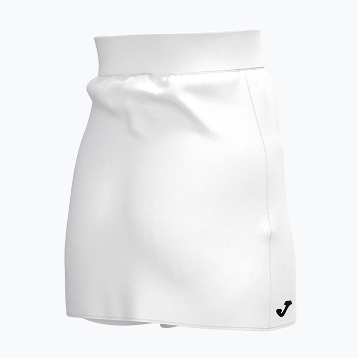 Joma Court φούστα τένις λευκή 4