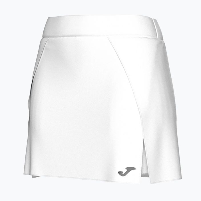 Joma Torneo φούστα τένις λευκή 3