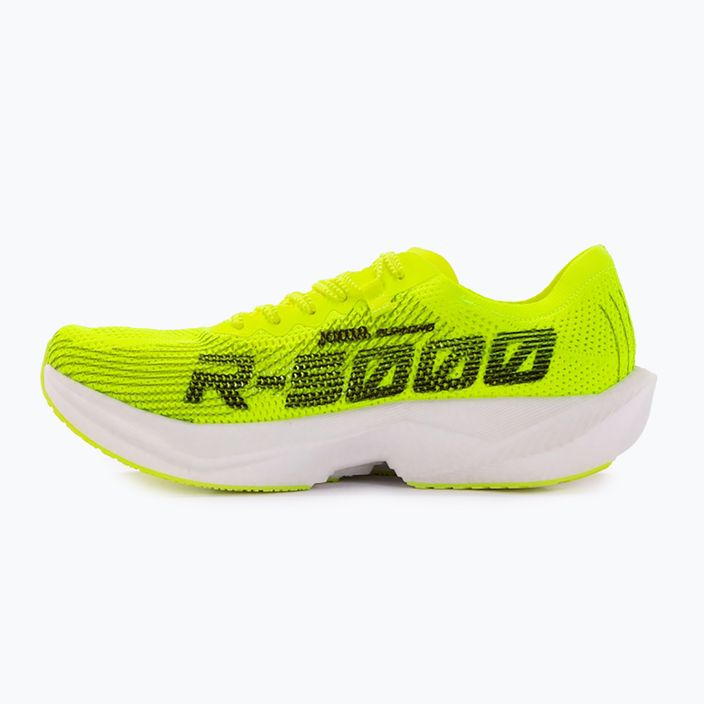 Ανδρικά παπούτσια τρεξίματος Joma R.5000 lemon fluor 2