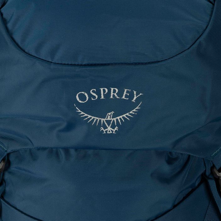 Ανδρικό σακίδιο πλάτης για πεζοπορία Osprey Kestrel 48 l μπλε 5-004-2-1 4