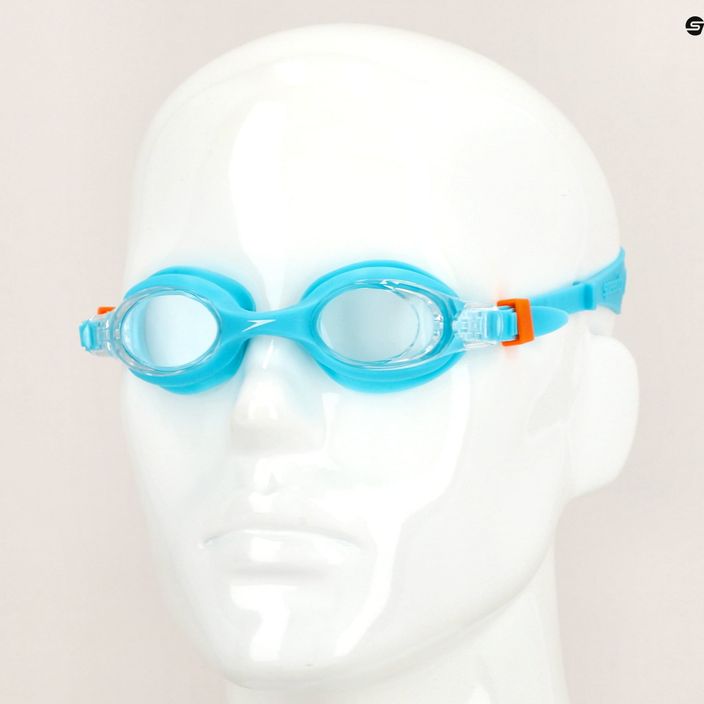 Speedo Skoogle Infant παιδικά γυαλιά κολύμβησης μπλε 8-0735914645 11