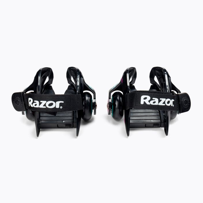 Razor Heel Wheels πατίνια πατίνια μαύρο 25073250 2