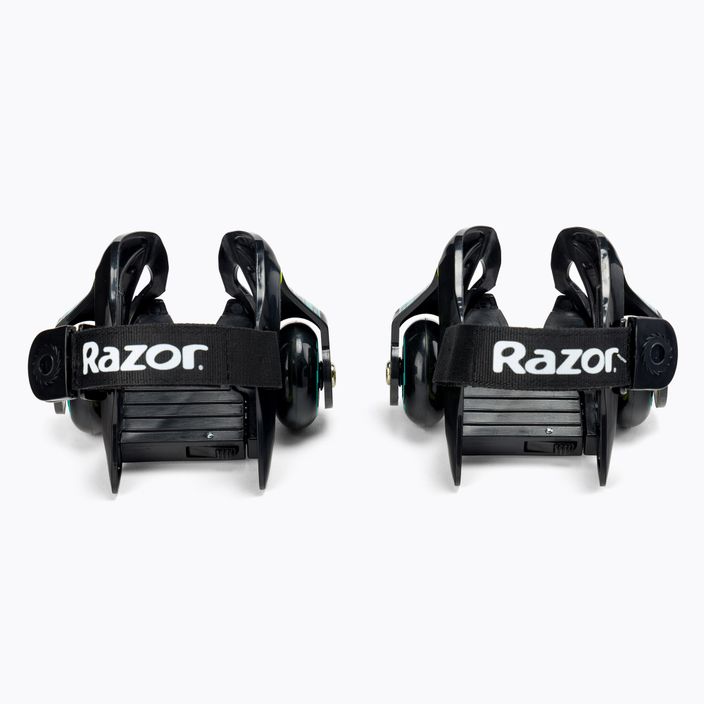 Razor Heel Wheels πατίνια πατίνια μαύρο 25073230 2
