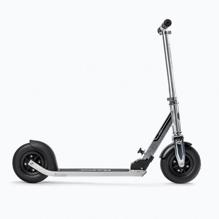 Razor A5 Air scooter ασημί 13073090 2