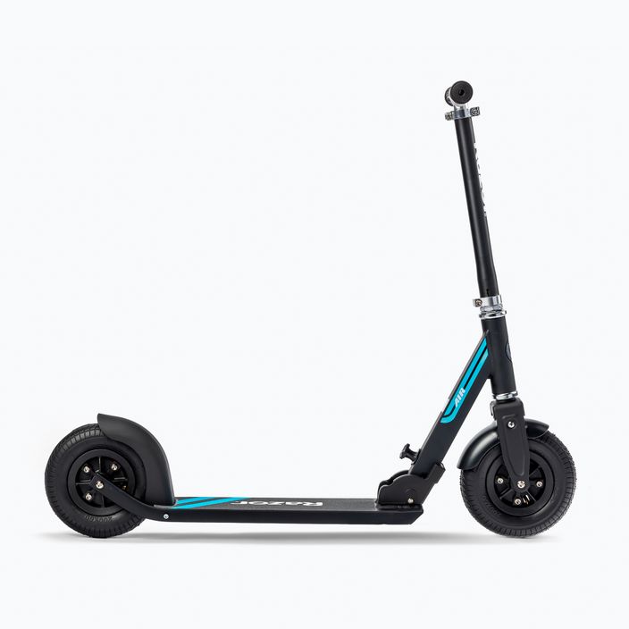 Razor A5 Air scooter μαύρο 13073005 2