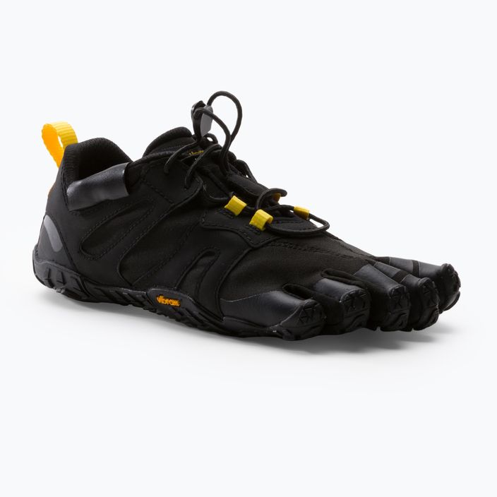 Γυναικεία παπούτσια μονοπατιών Vibram Fivefingers V-Trail 2.0 μαύρο 19W76010360