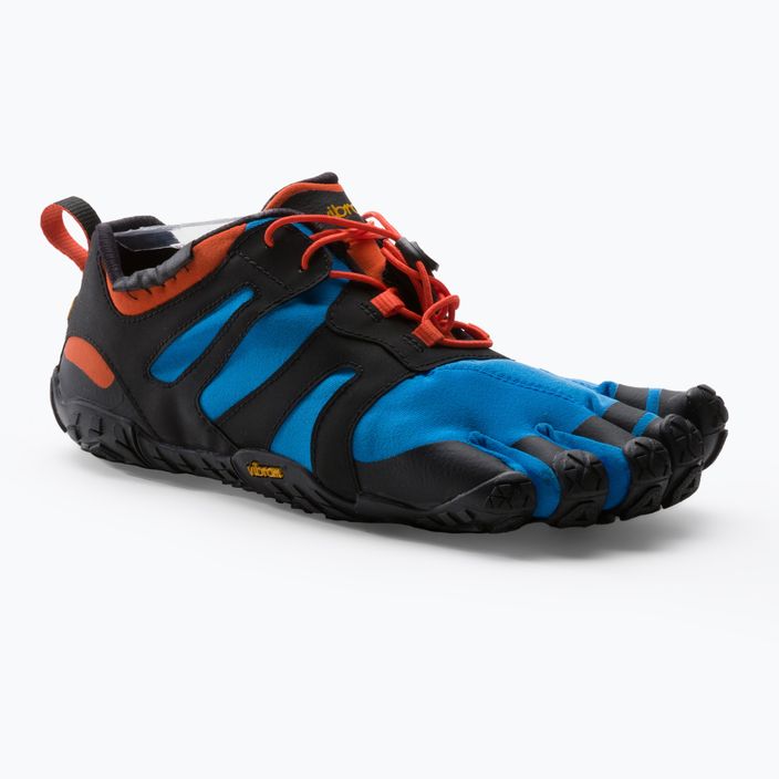 Ανδρικά παπούτσια Vibram Fivefingers V-Trail 2.0 trail μπλε 19M760341