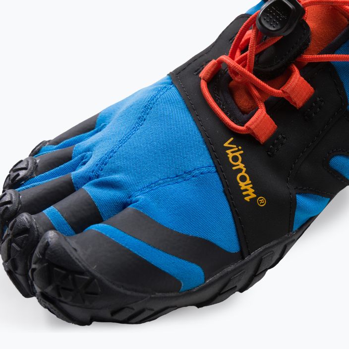 Ανδρικά παπούτσια Vibram Fivefingers V-Trail 2.0 trail μπλε 19M760341 7