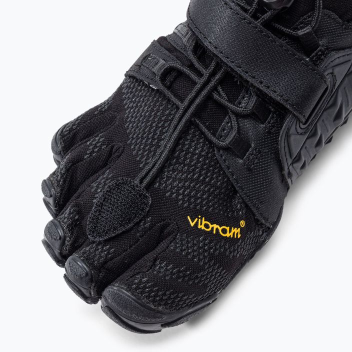 Γυναικεία παπούτσια προπόνησης Vibram Fivefingers V-Train 2.0 μαύρο 20W770136 7