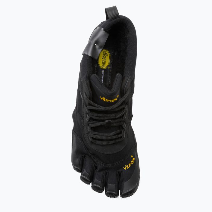 Ανδρικές μπότες πεζοπορίας Vibram Fivefingers V-Trek Insulated μαύρες 20M780140 6
