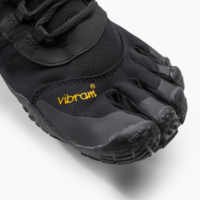 Ανδρικές μπότες πεζοπορίας Vibram Fivefingers V-Trek Insulated μαύρες 20M780140 7